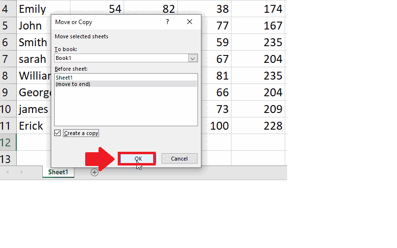 How To Copy And Paste Excel Sheet With Formulas SpreadCheaters