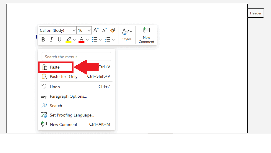 How To Copy From Excel To Word Without Losing Formatting SpreadCheaters