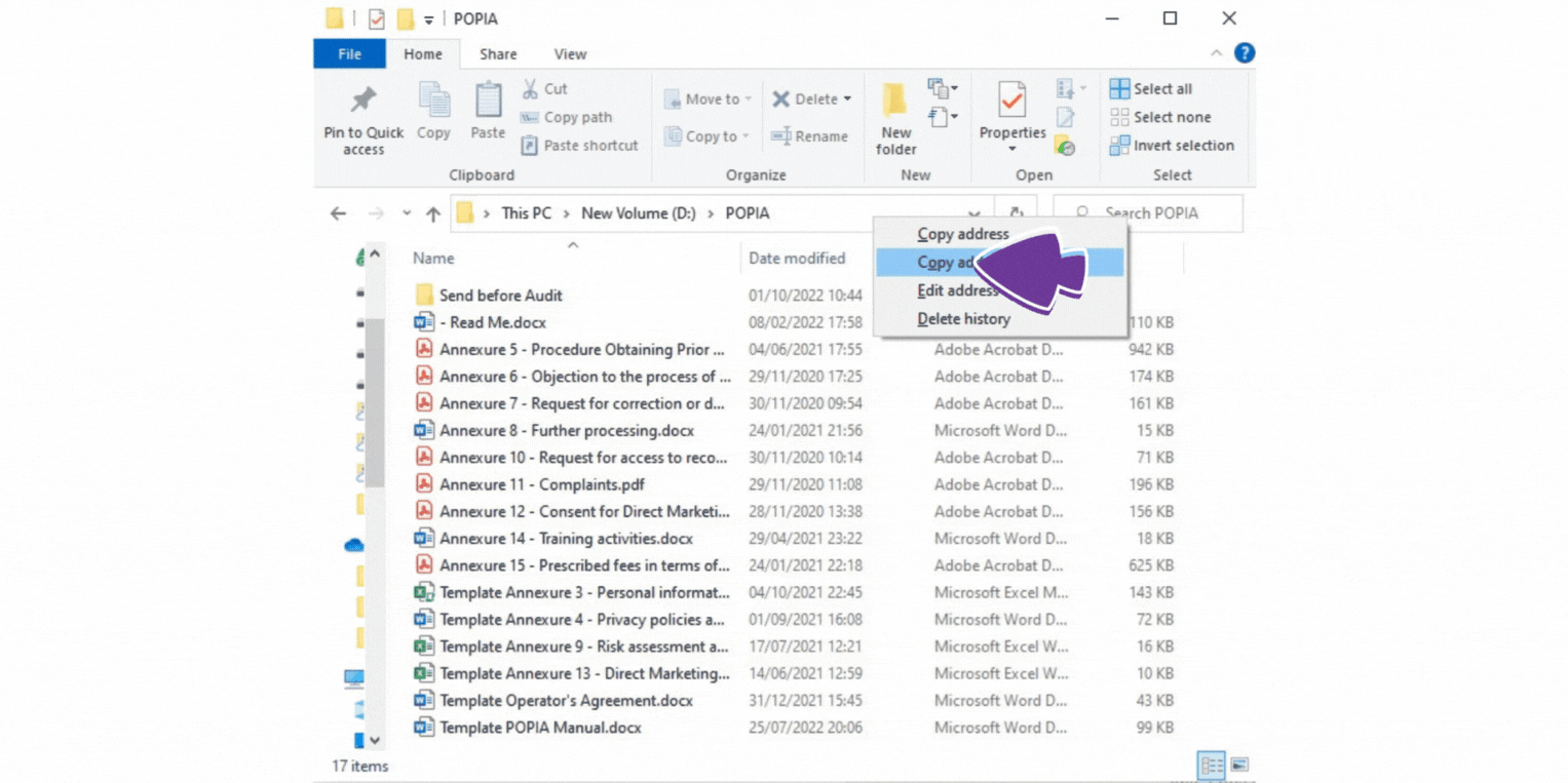 How To Get A List Of Files In A Folder Into Excel SpreadCheaters