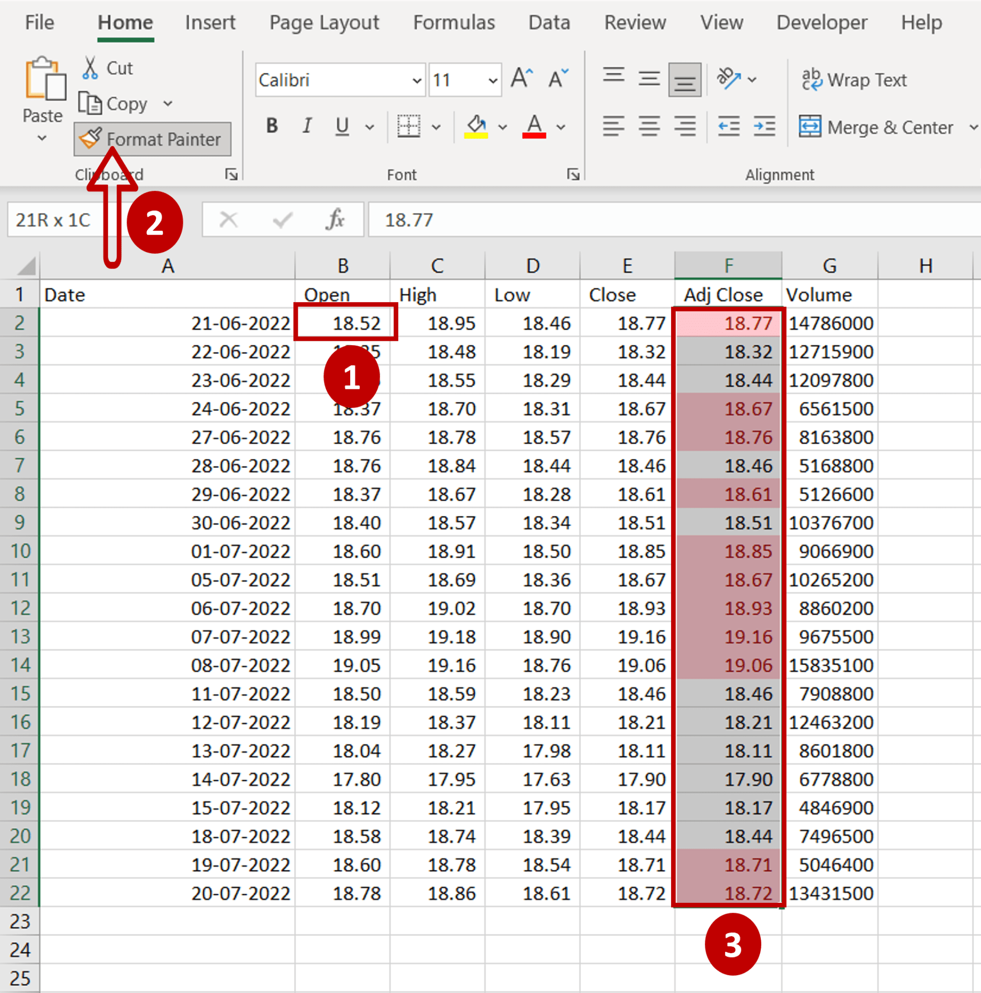 How To Remove Conditional Formatting In Excel SpreadCheaters