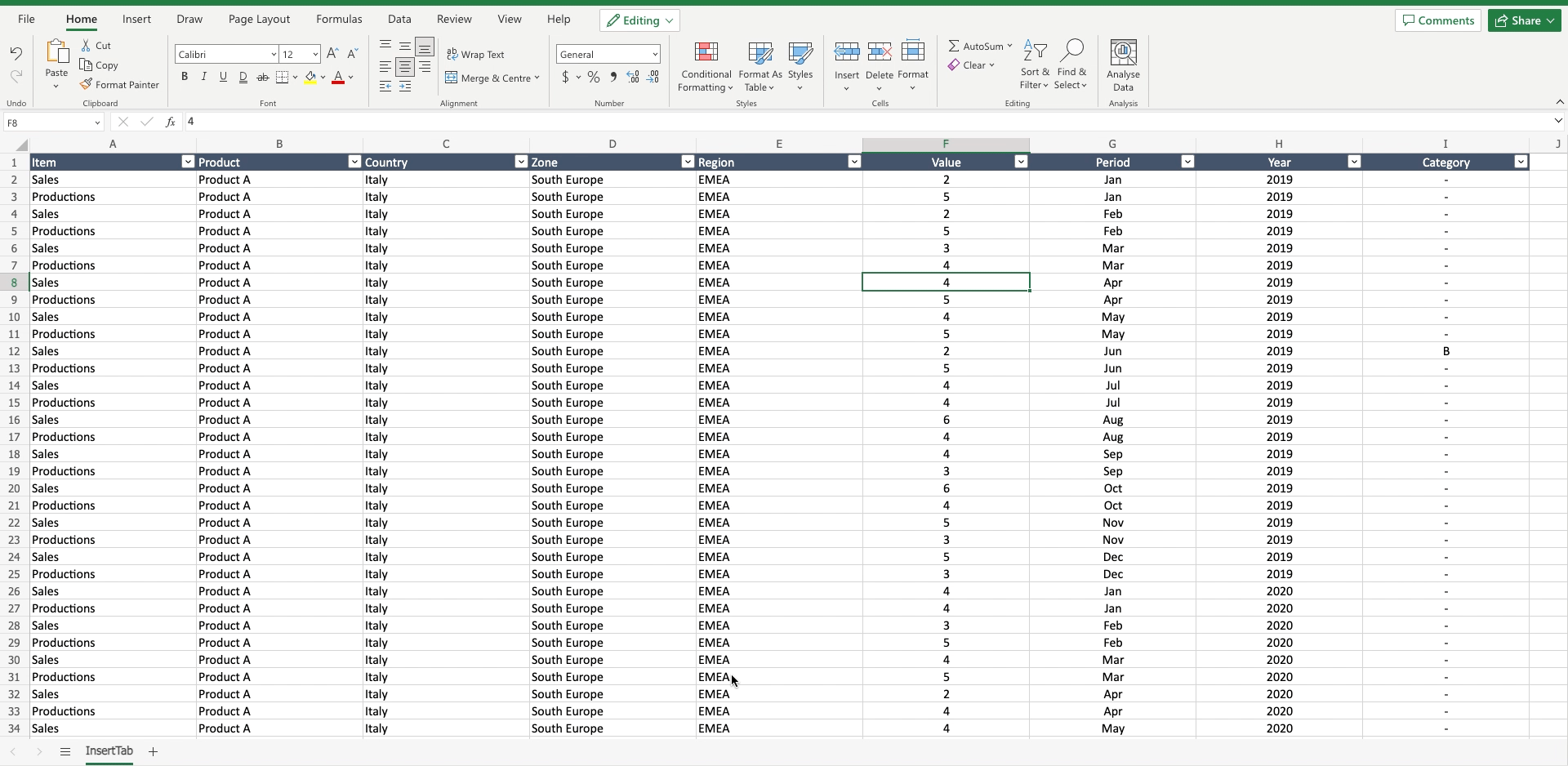 How To Add Tabs In Excel SpreadCheaters