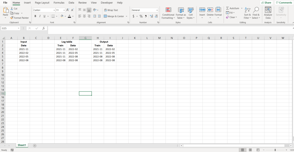 How To Duplicate An Excel Sheet SpreadCheaters