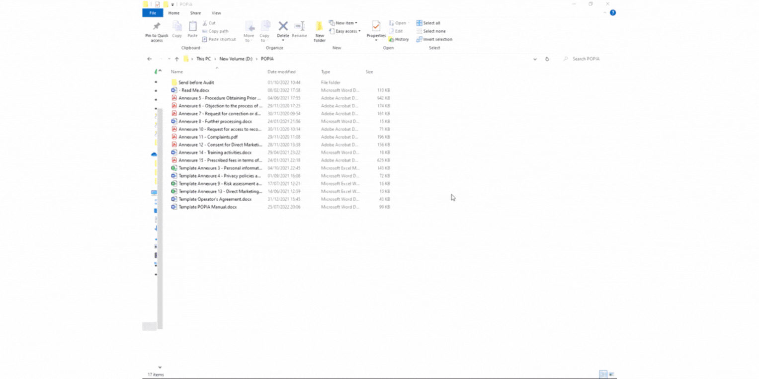 How To Get A List Of Files In A Folder Into Excel SpreadCheaters