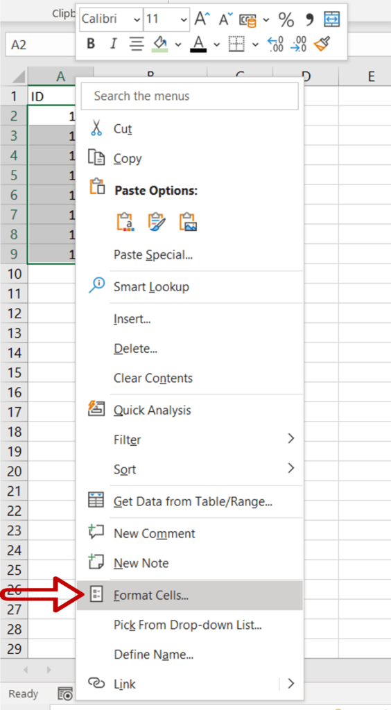 How To Keep The Zero In Excel SpreadCheaters