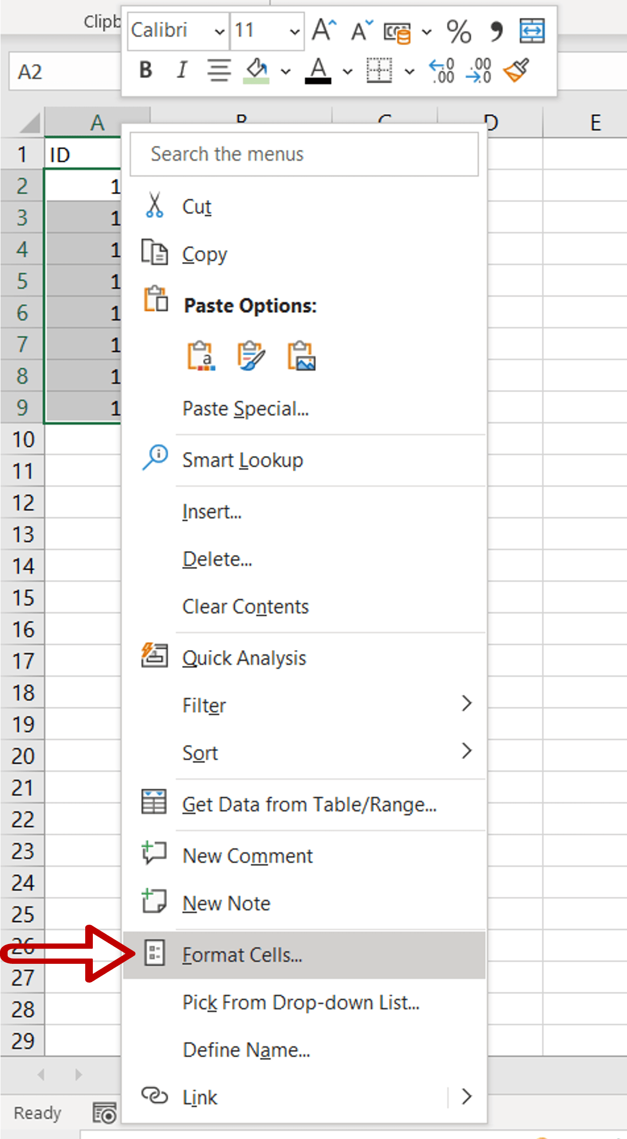 How To Keep The Zero In Excel SpreadCheaters