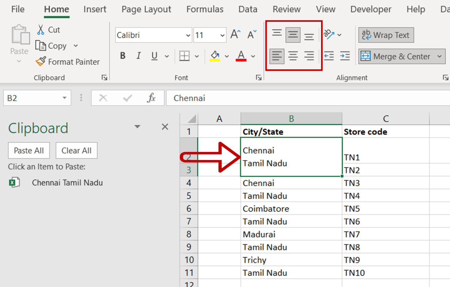 How To Combine Rows In Excel SpreadCheaters