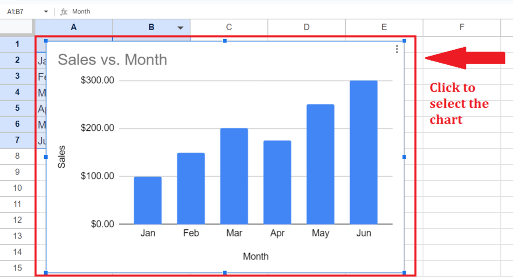How To Add Labels To A Chart In Google Sheets SpreadCheaters