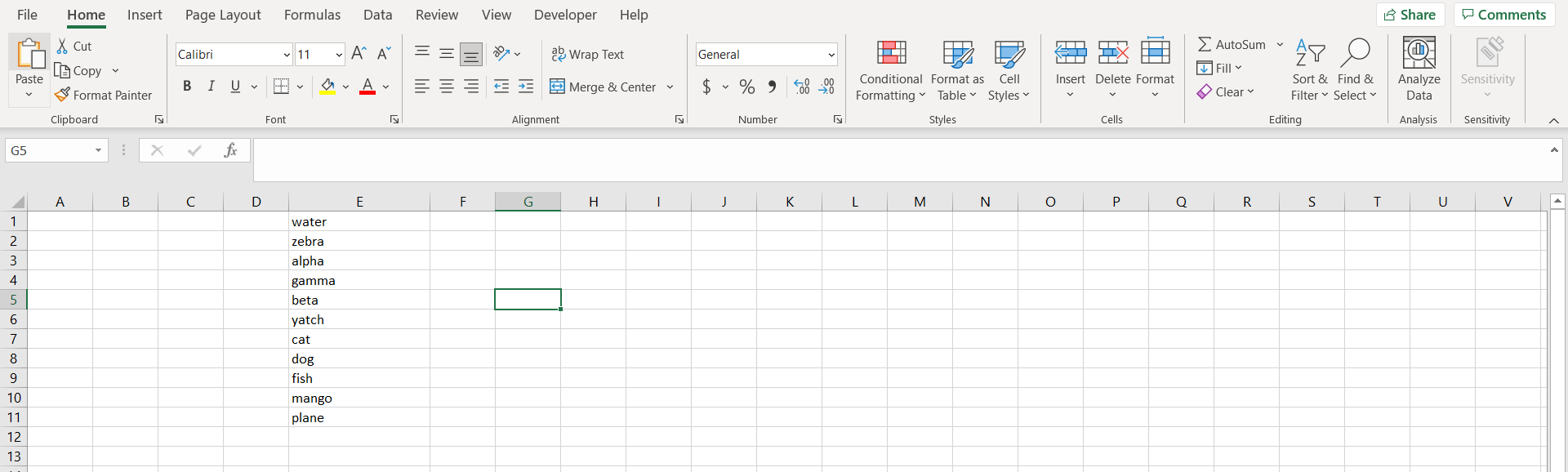 How To Analyze Large Data Sets In Excel SpreadCheaters