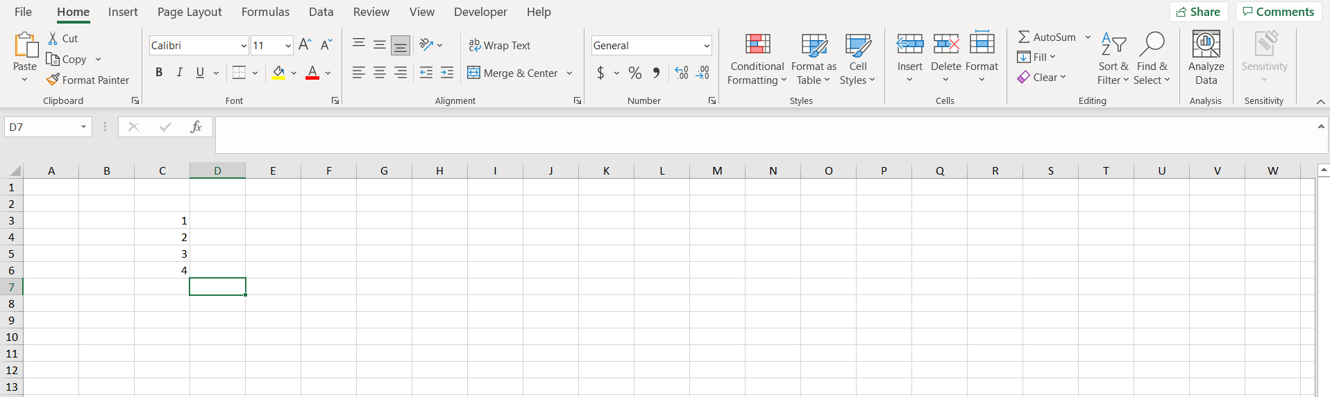 How To Autofill Numbers In Excel Without Dragging SpreadCheaters