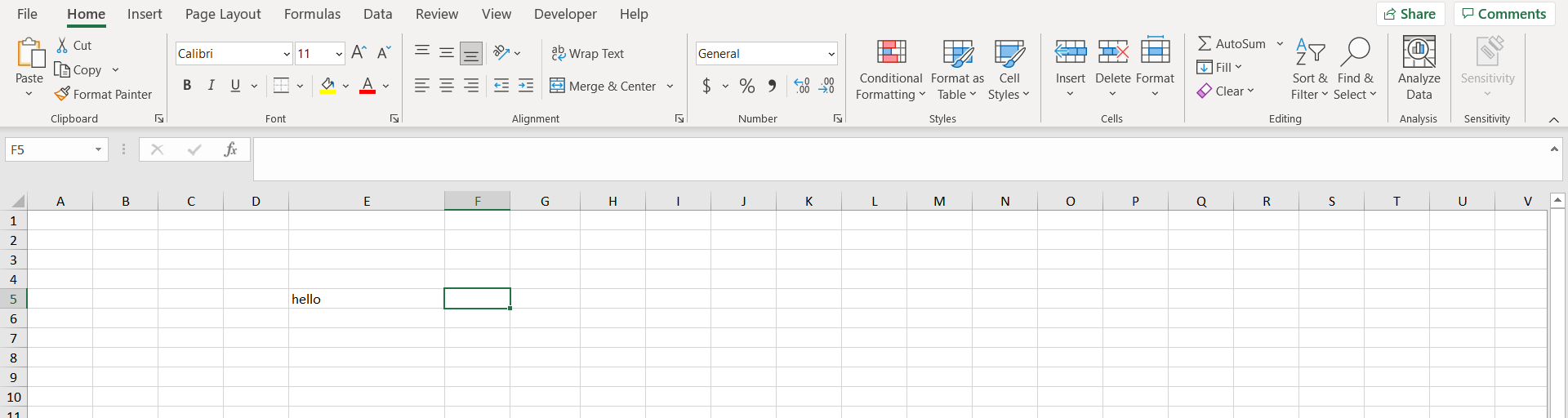 How To Capitalize The First Letter In Excel SpreadCheaters
