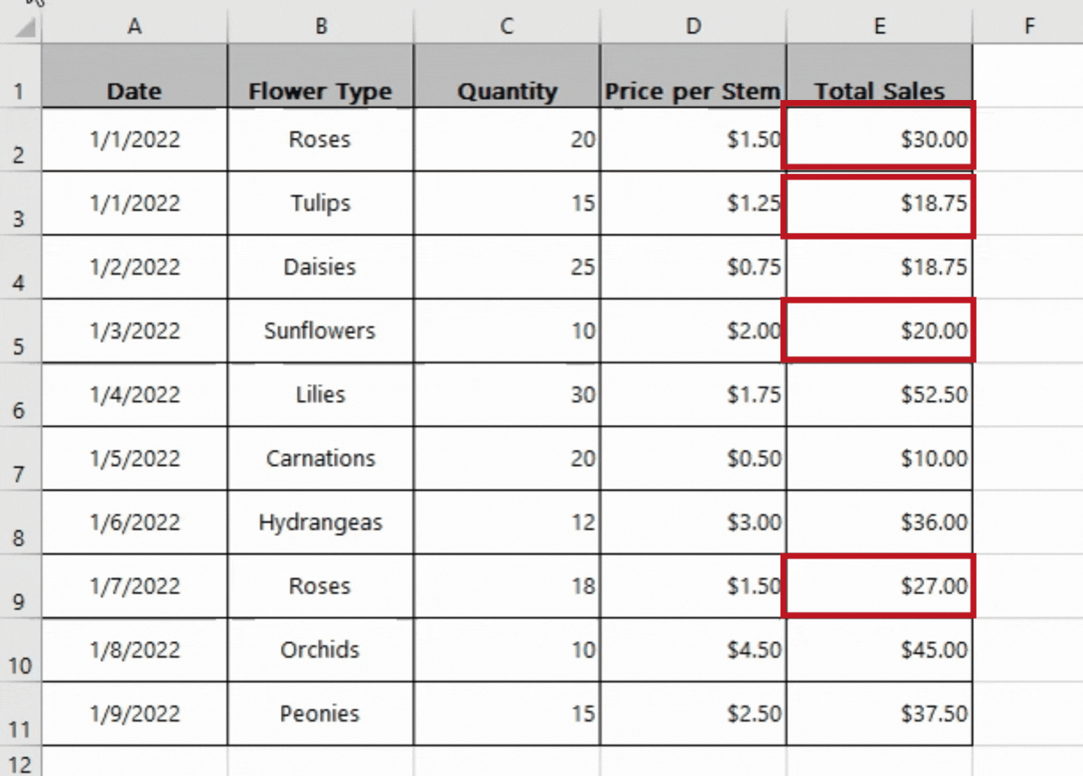 How To Change The Default Background Color In Excel SpreadCheaters