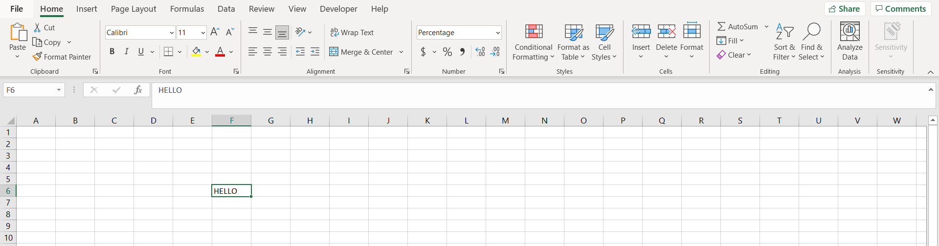 How To Change Values In Excel SpreadCheaters