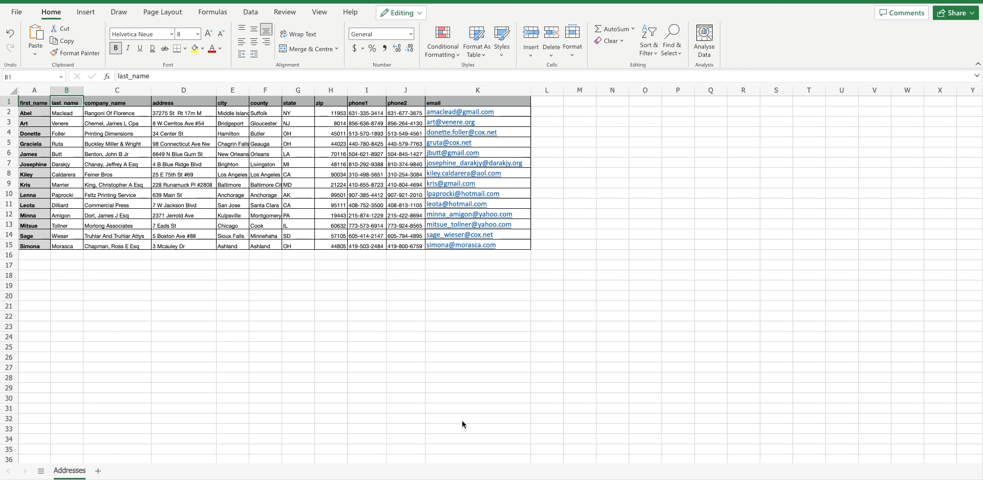 How To Copy A Row In Excel SpreadCheaters
