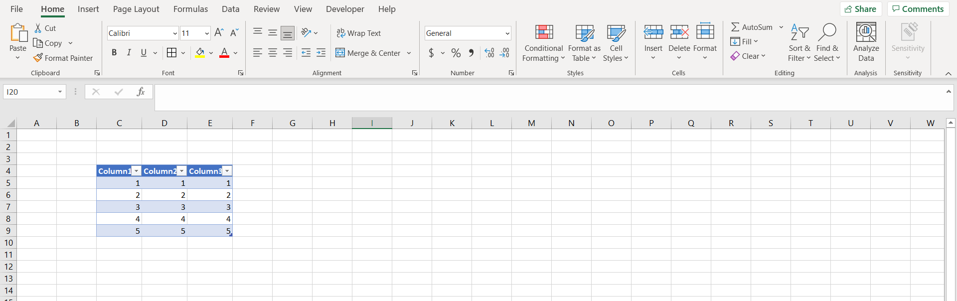 How To Delete A Data Table In Excel SpreadCheaters