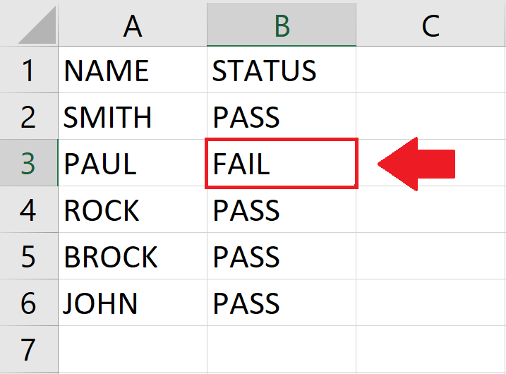 How To Double Underline In Excel SpreadCheaters