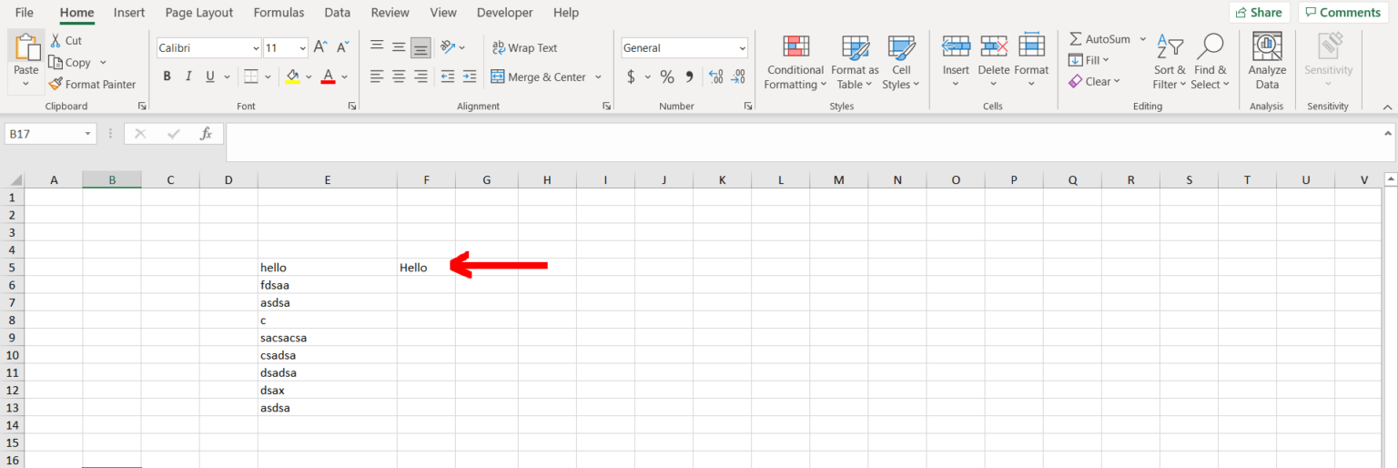 How To Drag Formula In Excel SpreadCheaters