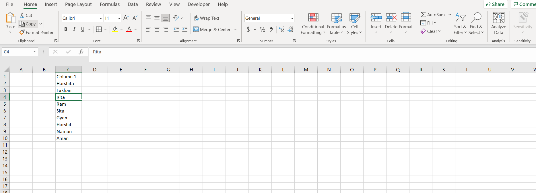 How To Get Rid Of Extra Rows In Excel SpreadCheaters
