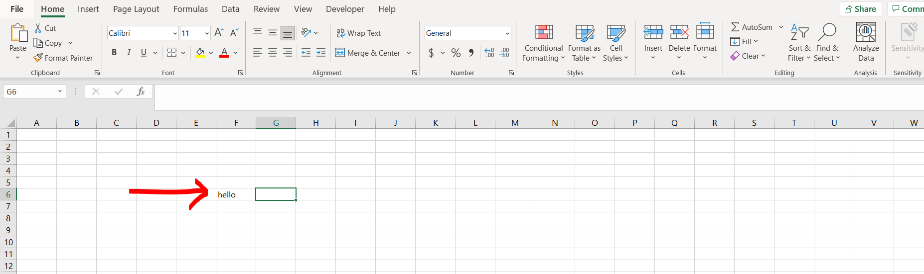 How To Make All Letters Capital In Excel SpreadCheaters