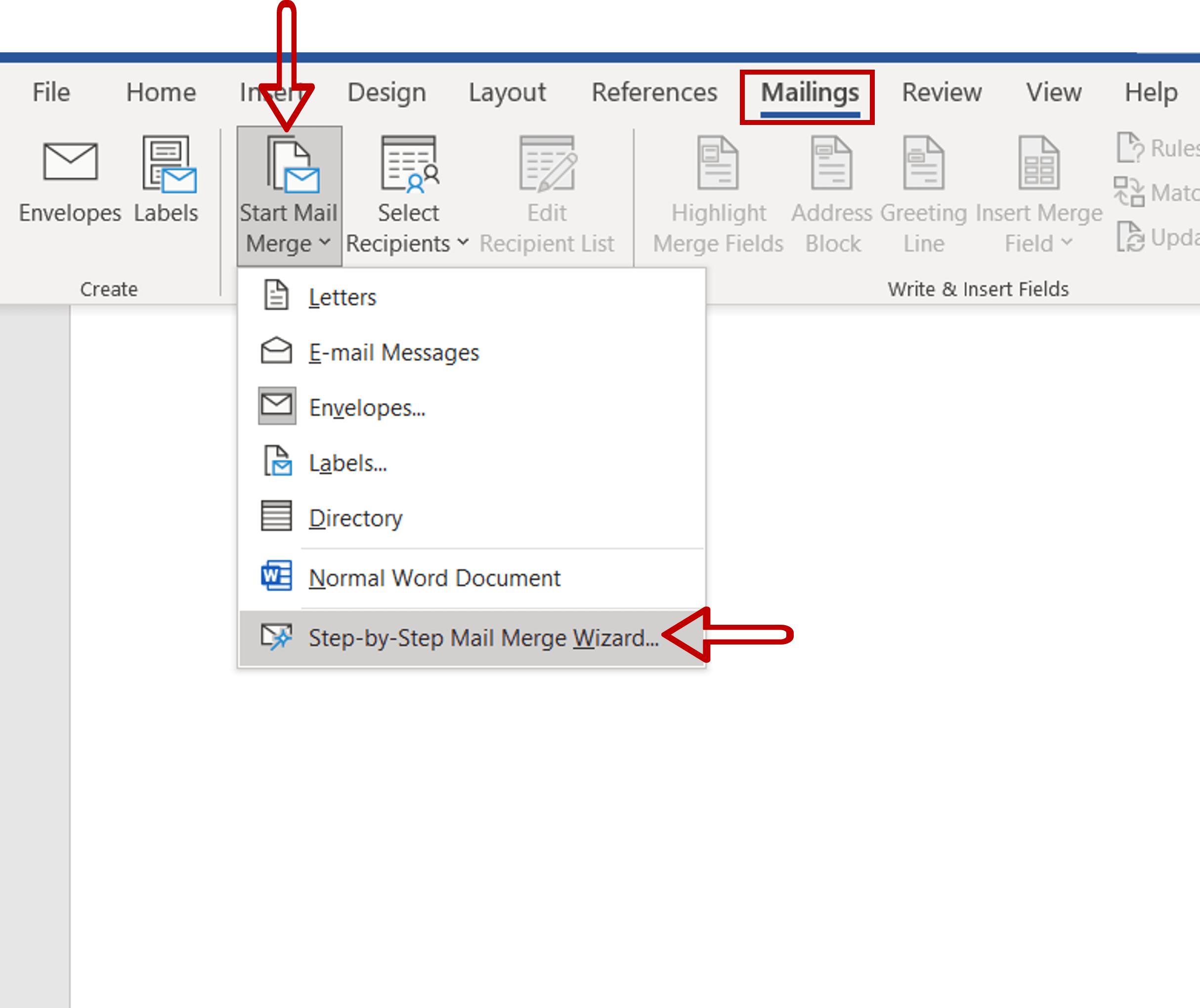 How To Print Addresses On Envelopes From Excel SpreadCheaters