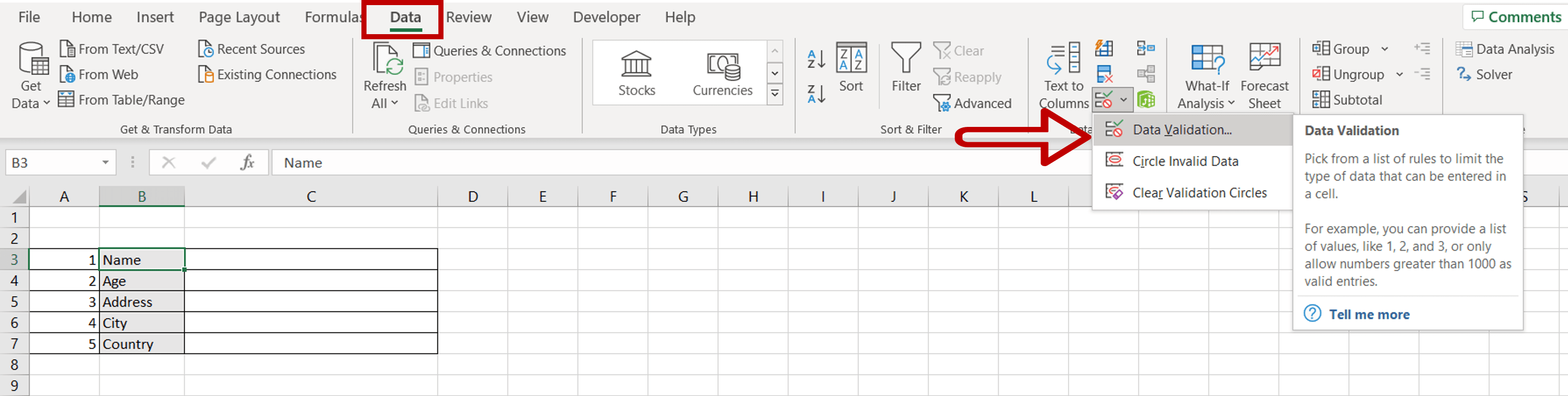 How To Protect Cells In Excel Without Protecting The Sheet SpreadCheaters