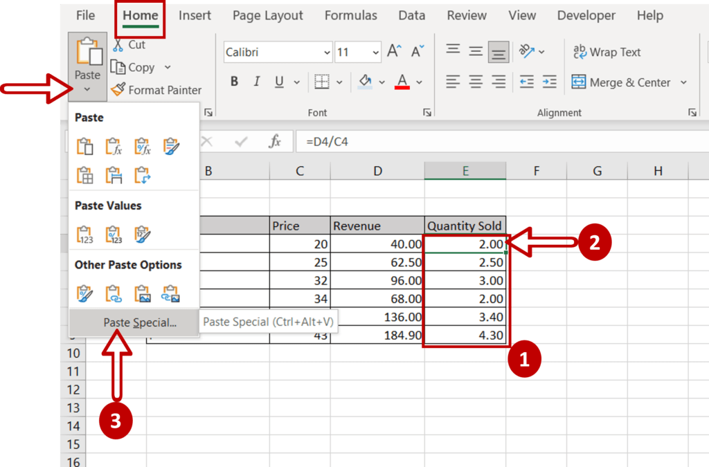 How To Remove Formula In Excel SpreadCheaters