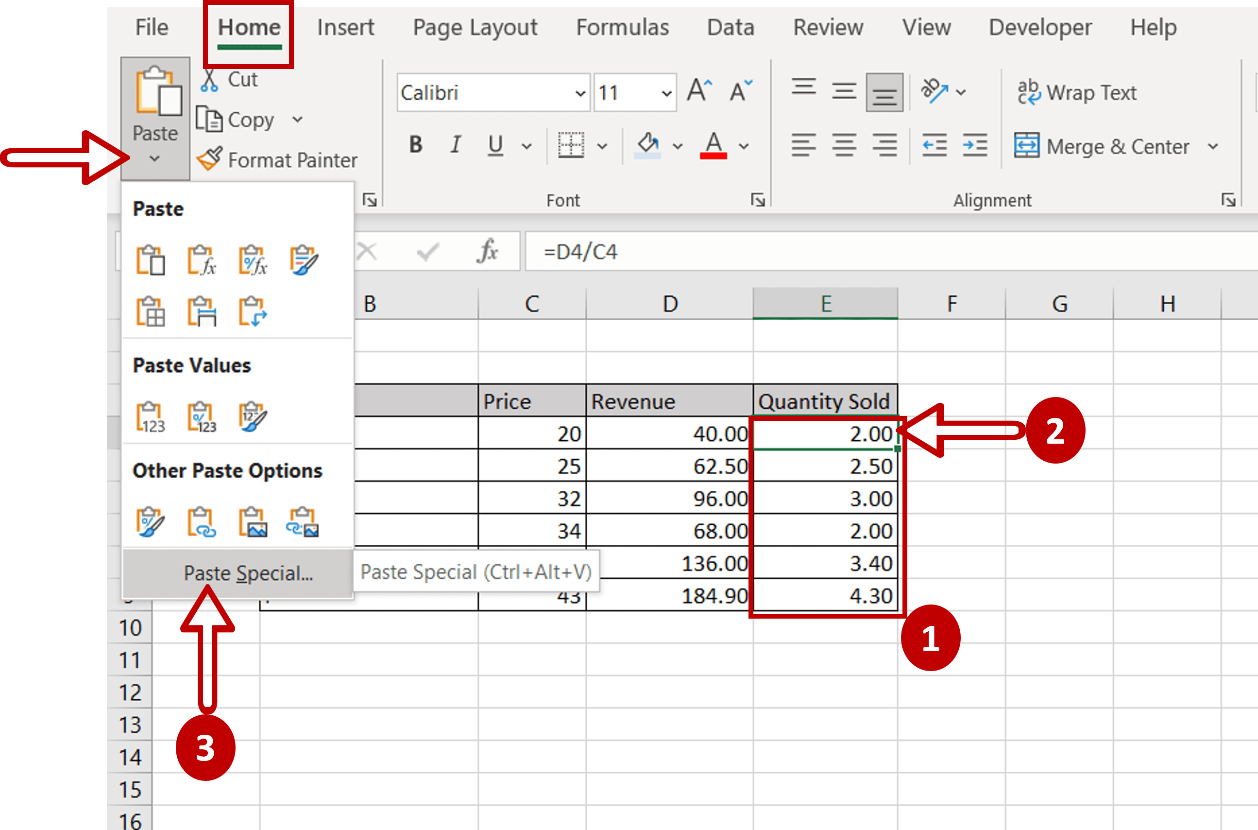 How To Remove Formula In Excel SpreadCheaters