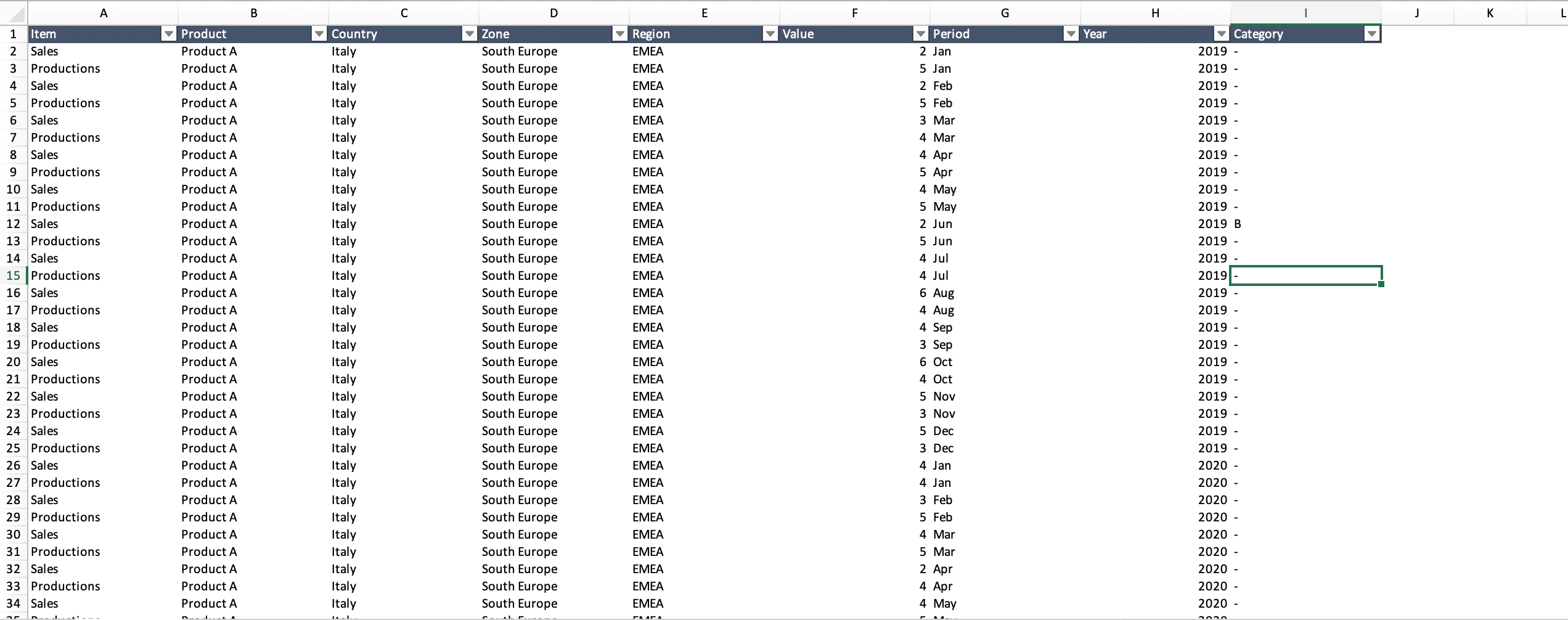 How To Select All Cells In Excel SpreadCheaters