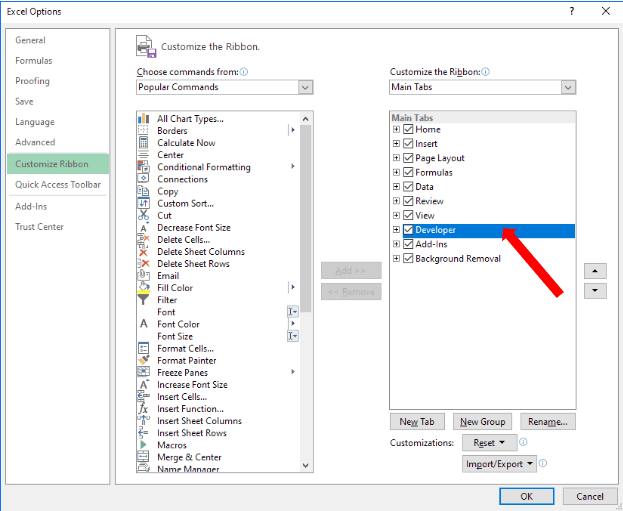 How To Use Set Range In Excel VBA SpreadCheaters