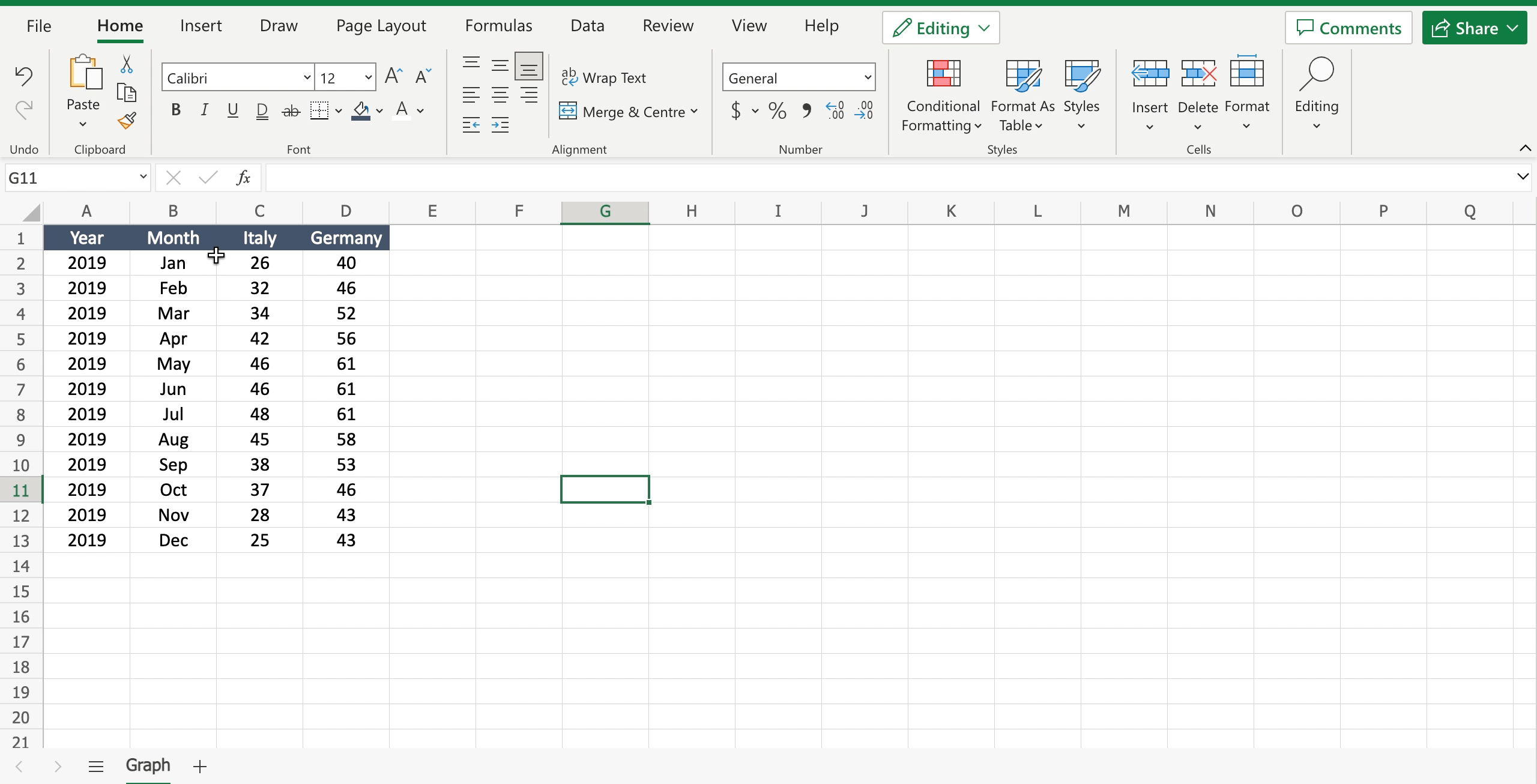 How To Make A Line Graph In Excel With Two Sets Of Data SpreadCheaters