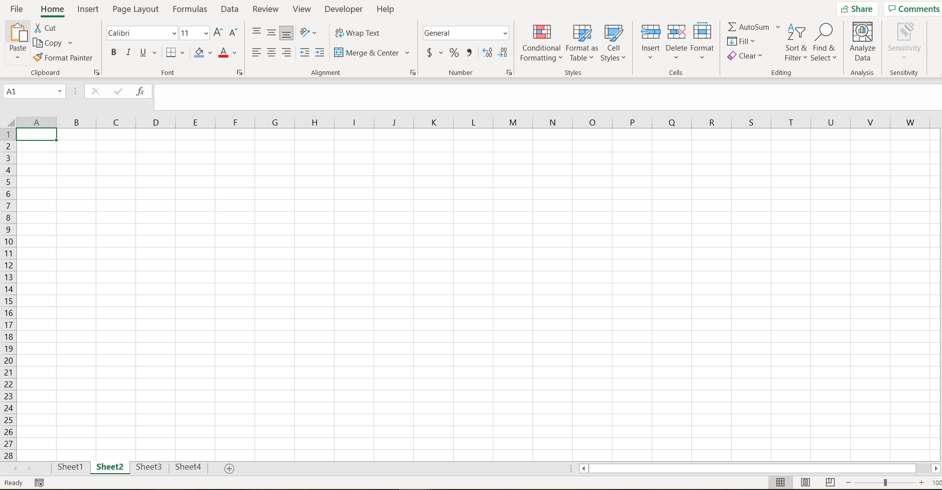 How To Unhide Multiple Tabs In Excel SpreadCheaters