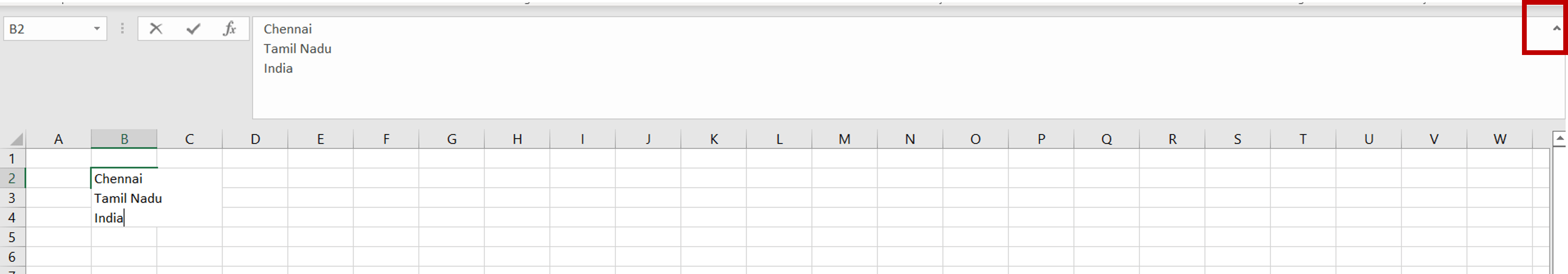 How To Hit Enter Within A Cell In Excel SpreadCheaters