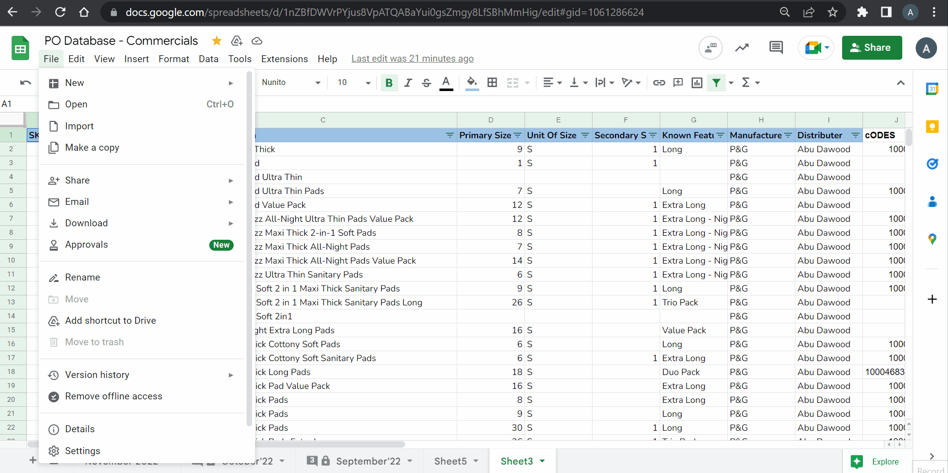How To Add Google Sheets In Desktop SpreadCheaters
