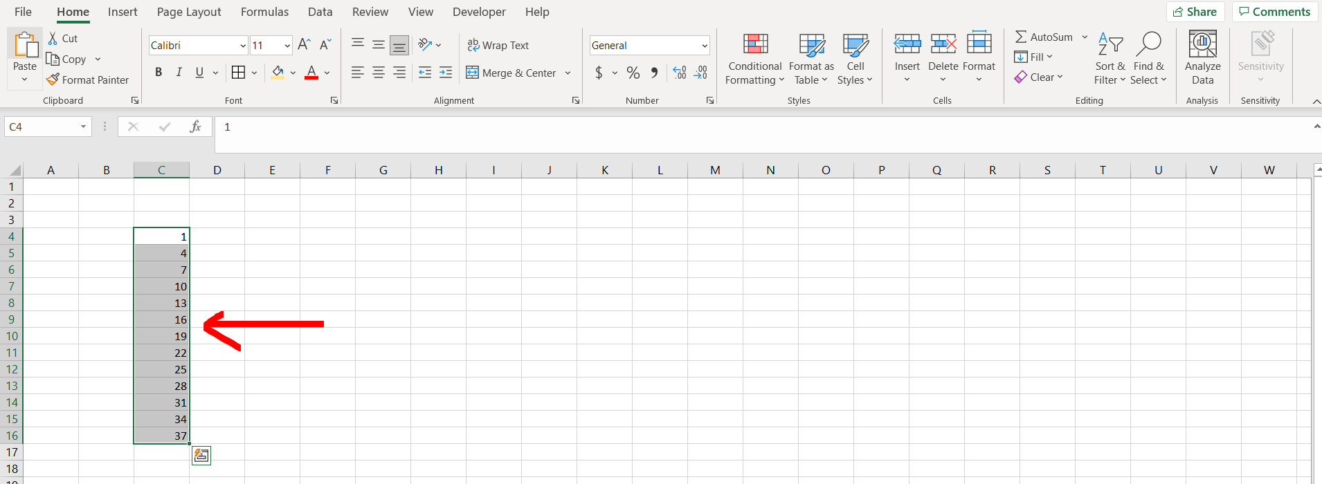 How To Copy Exact Formula In Excel SpreadCheaters