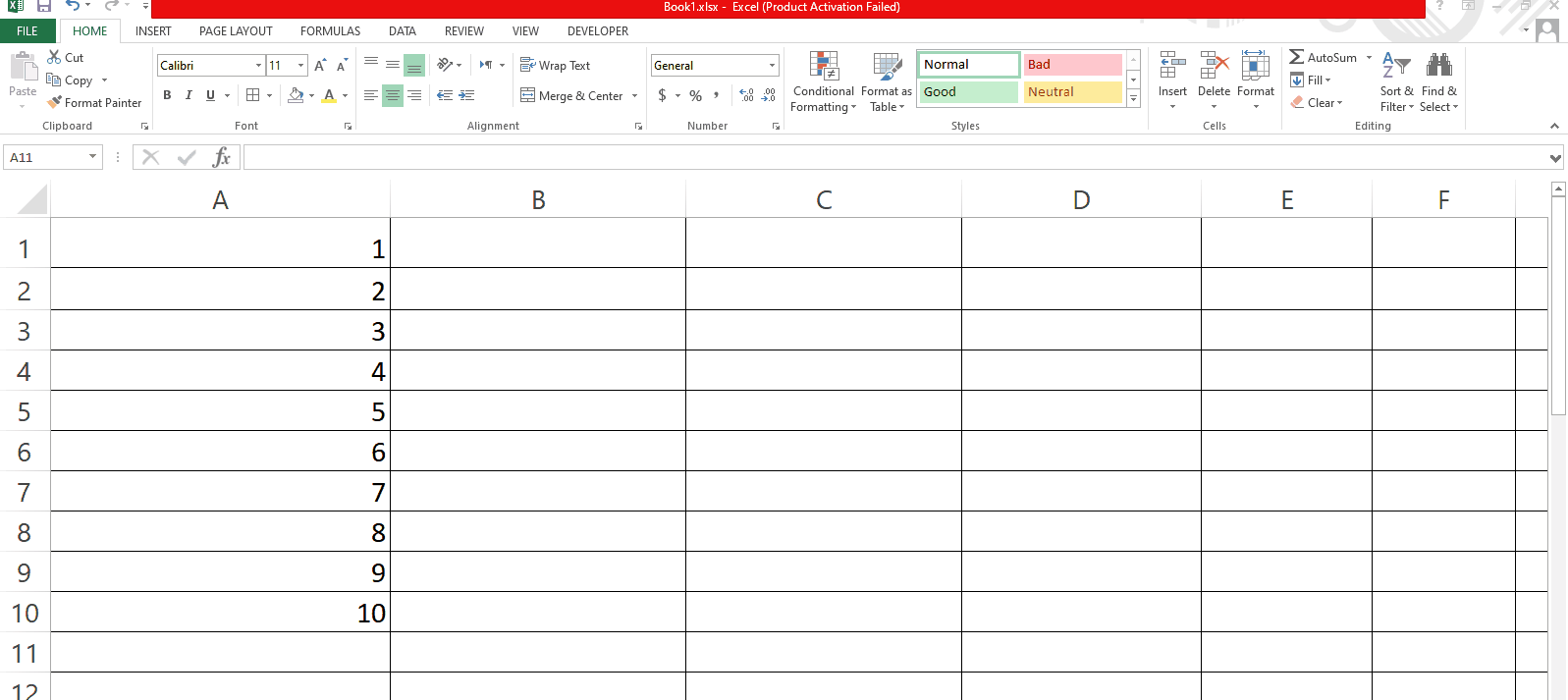 How To Fix Excel Cannot Paste Data Error SpreadCheaters