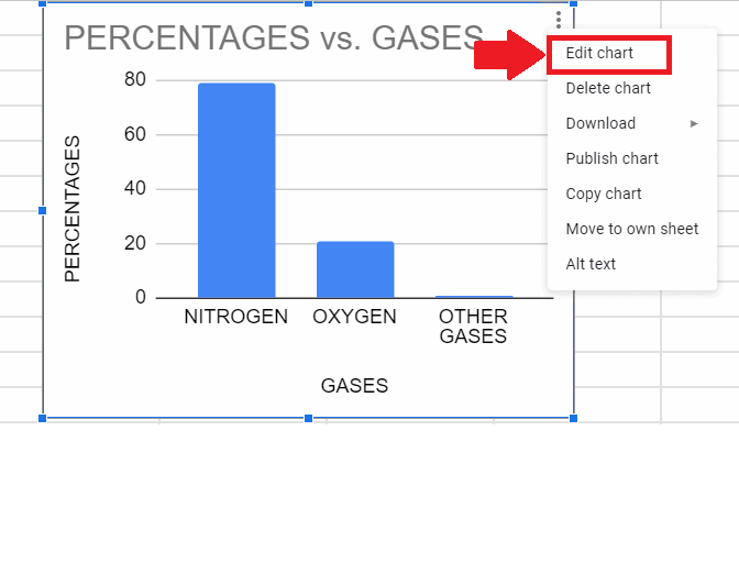 How To Label The Legend In Google Sheets SpreadCheaters