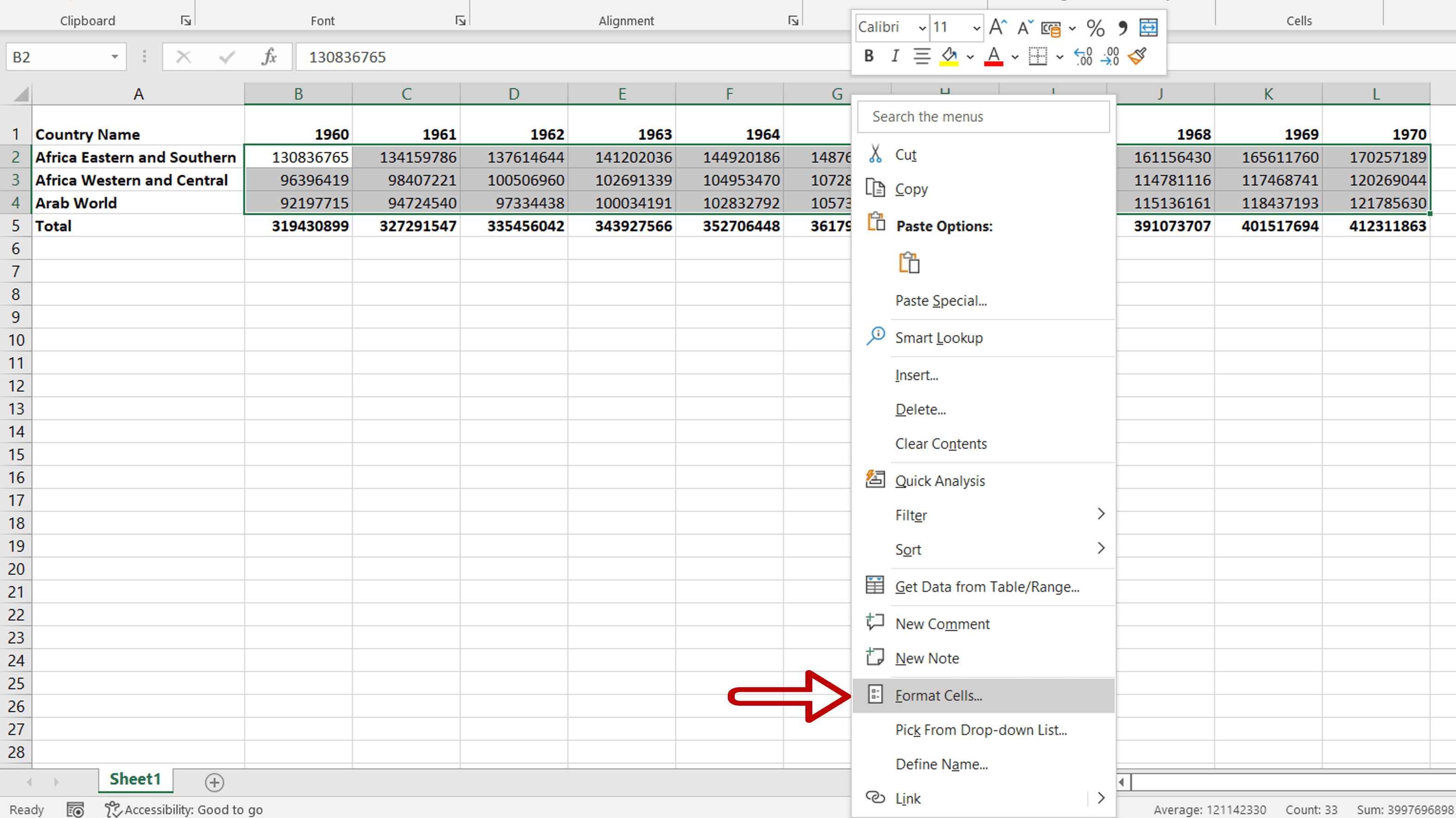 How To Put Scientific Notation In Excel SpreadCheaters