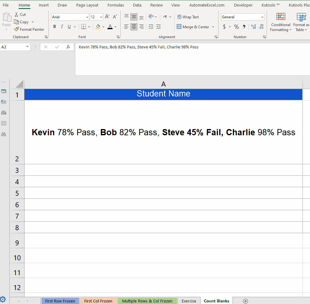 How To Add Carriage Return In A Cell In Excel SpreadCheaters