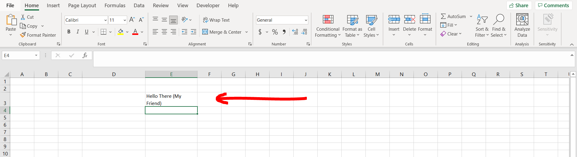 How To Add Parentheses In Excel SpreadCheaters