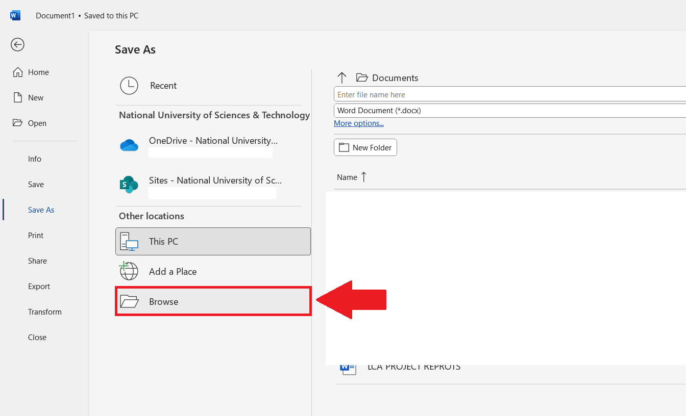 How To Convert Word Document To An Excel File SpreadCheaters