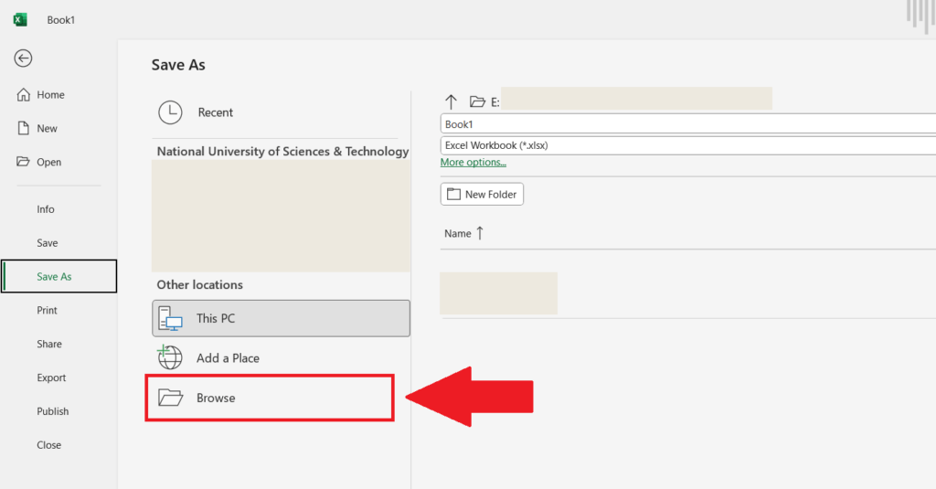 How To Convert A Workbook Into Binary Workbook In Microsoft Excel