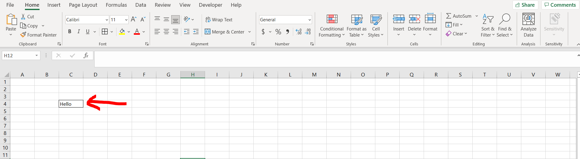 How To Create Border In Excel SpreadCheaters