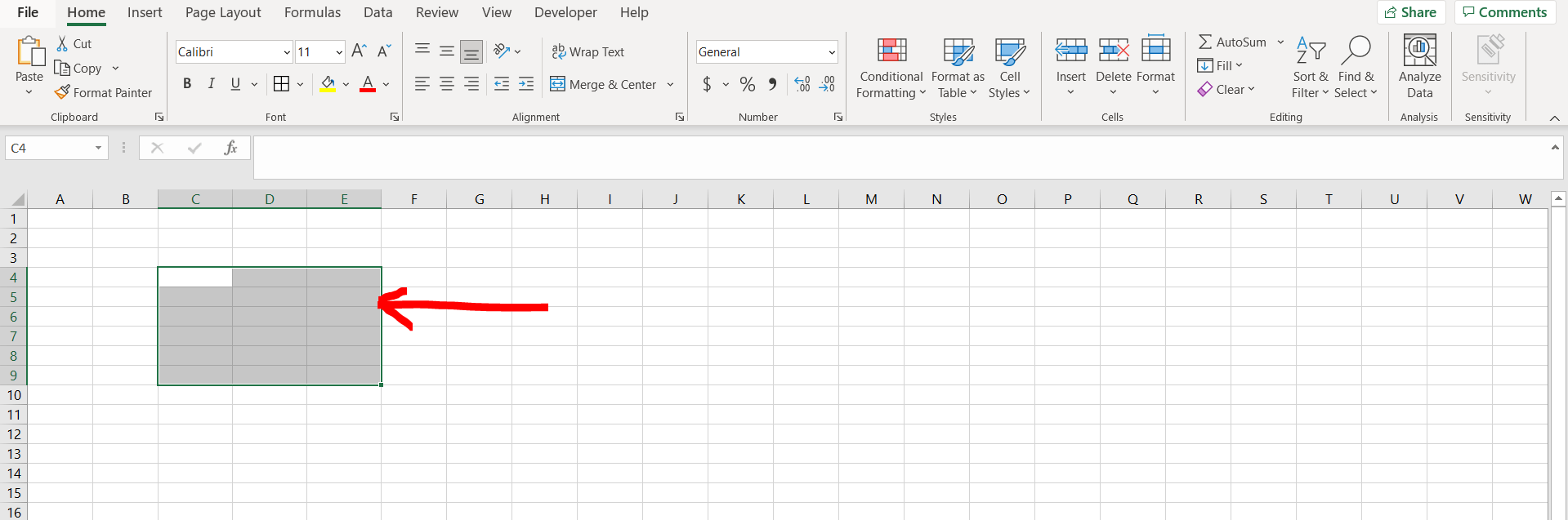 How To Delete A Data Table In Excel SpreadCheaters