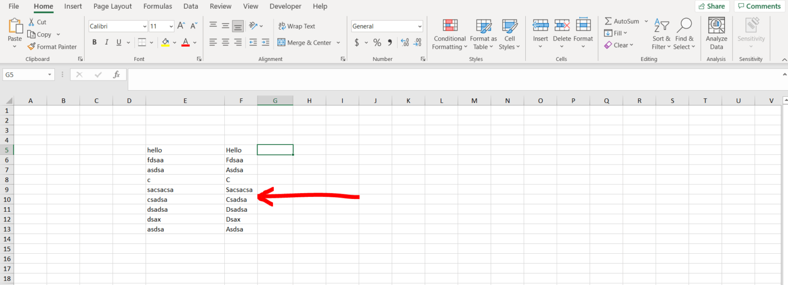 How To Drag Formula In Excel SpreadCheaters