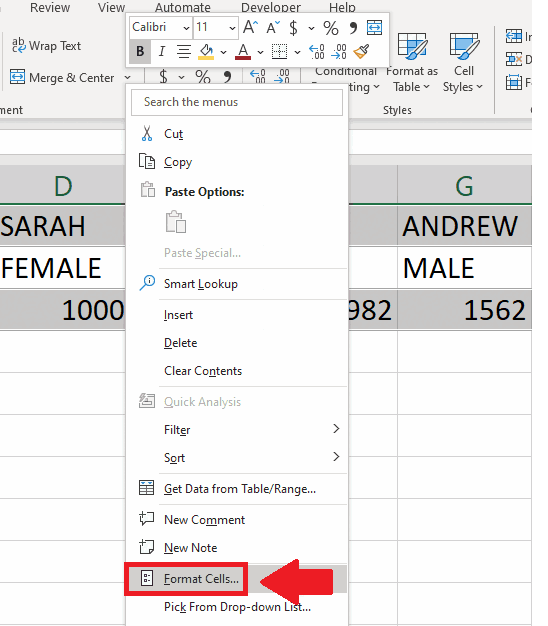 How To Lock Rows In Excel For Sorting SpreadCheaters