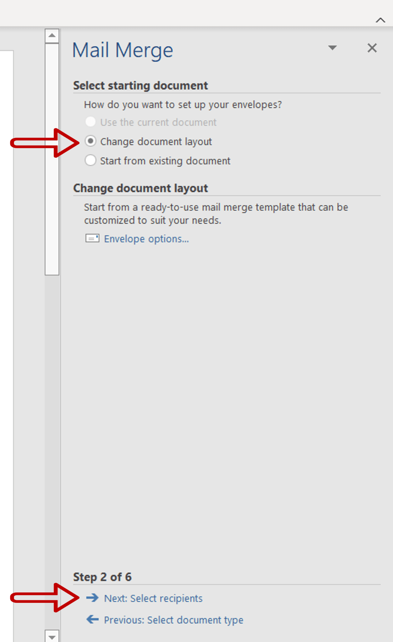 How To Print Addresses On Envelopes From Excel SpreadCheaters