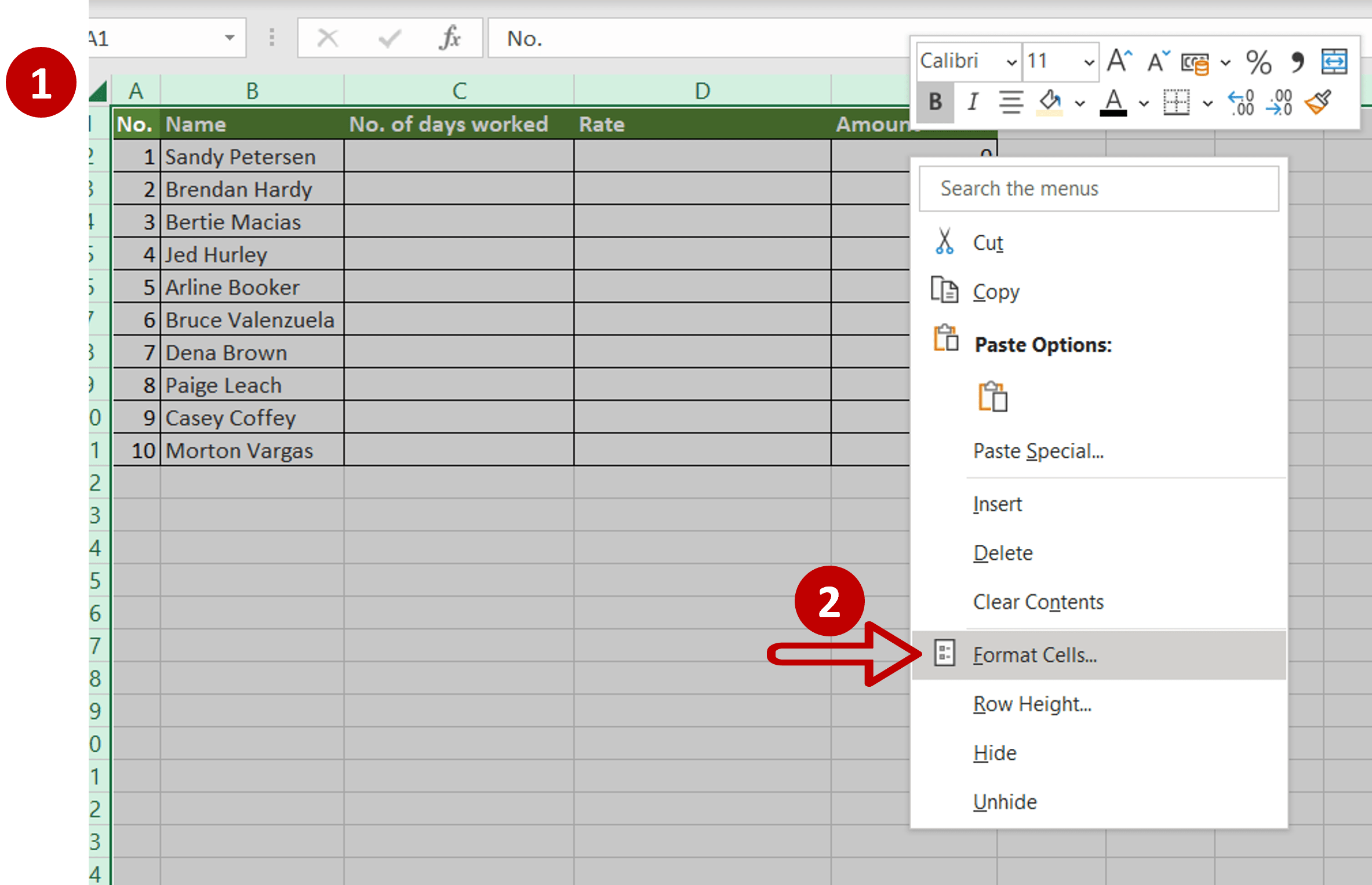 How To Protect Formulas In Excel But Allow Input SpreadCheaters