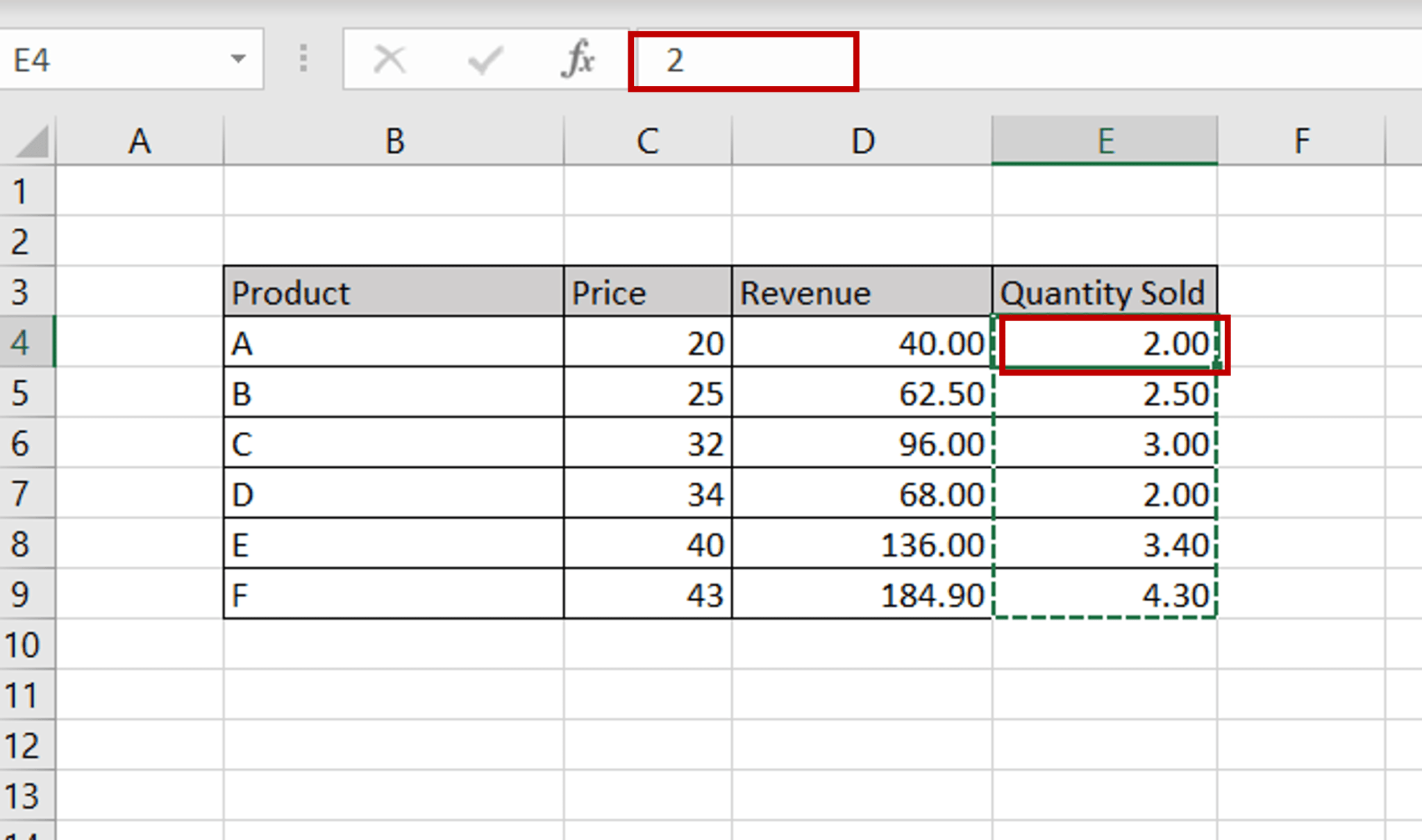 How To Remove Formula In Excel SpreadCheaters
