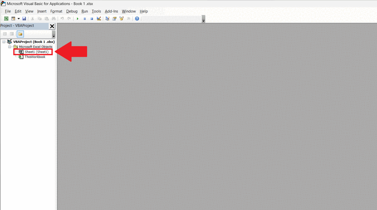 How To Use MATCH Function In VBA In Microsoft Excel SpreadCheaters