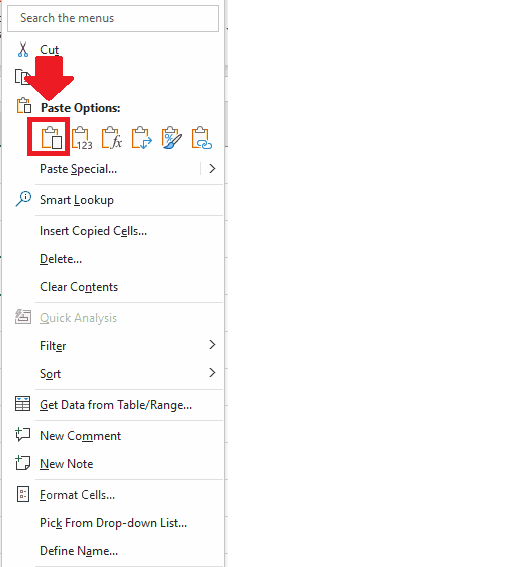 How To Copy And Paste Multiple Rows In Google Sheets SpreadCheaters