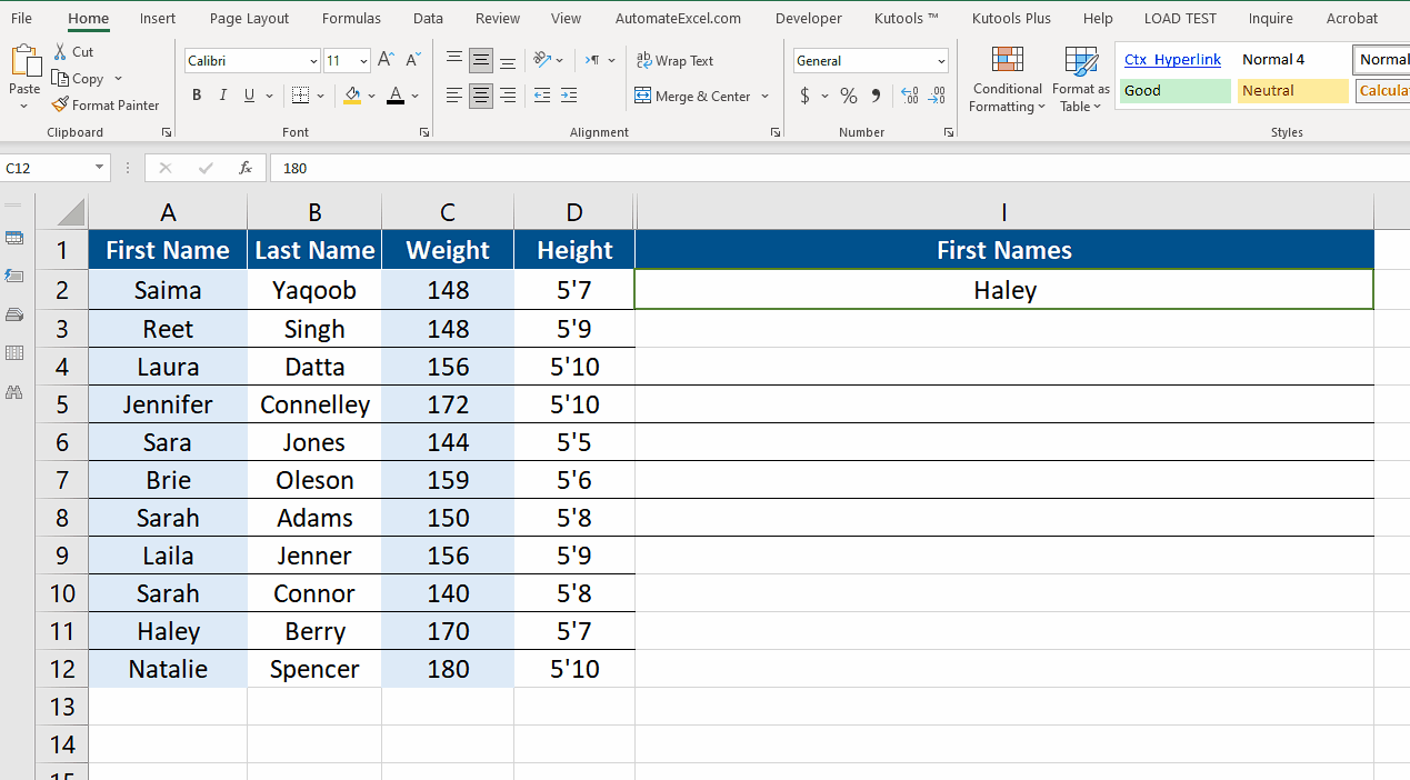 What Is Target Address In Excel SpreadCheaters
